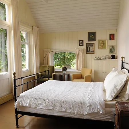 Moushouk Bed And Breakfast Oostwold  Exterior photo