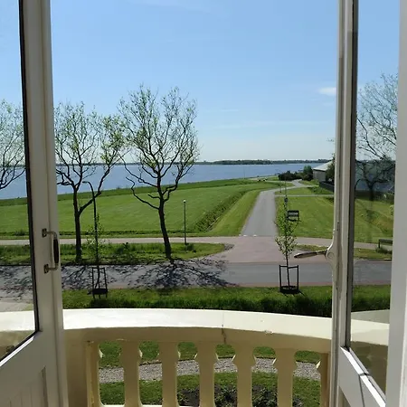 Moushouk Bed And Breakfast Oostwold  Exterior photo