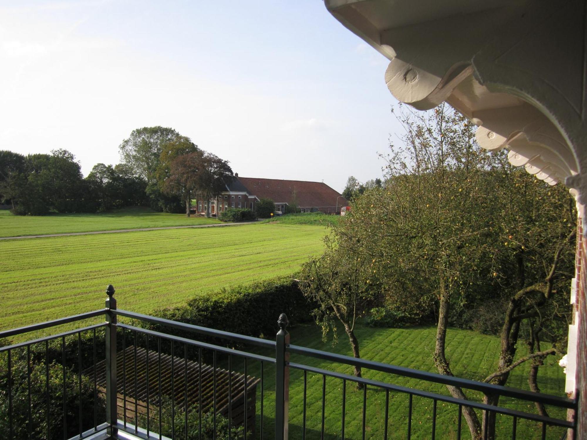 Moushouk 3* Oostwold (Oldambt)