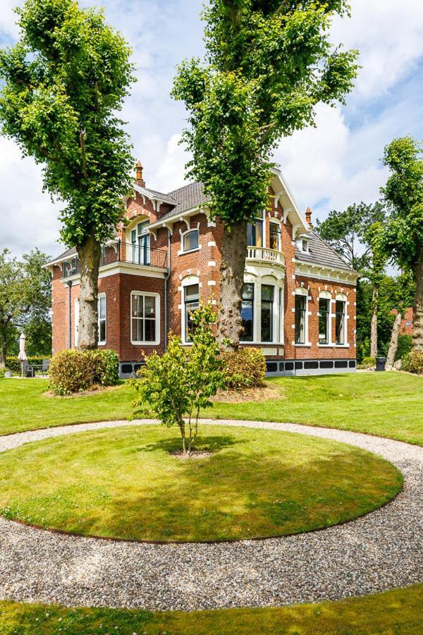 Moushouk Couette-café Oostwold (Oldambt)