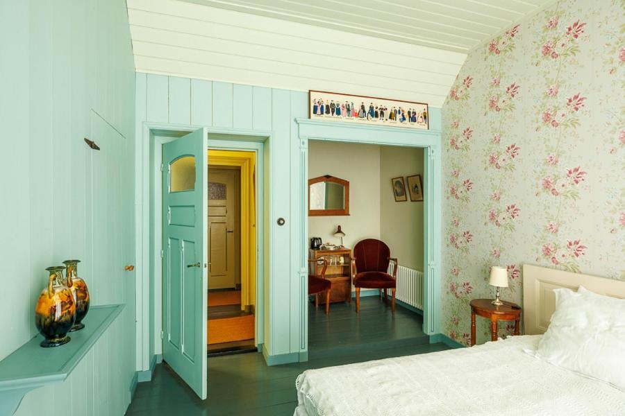 Moushouk 3* Oostwold (Oldambt)