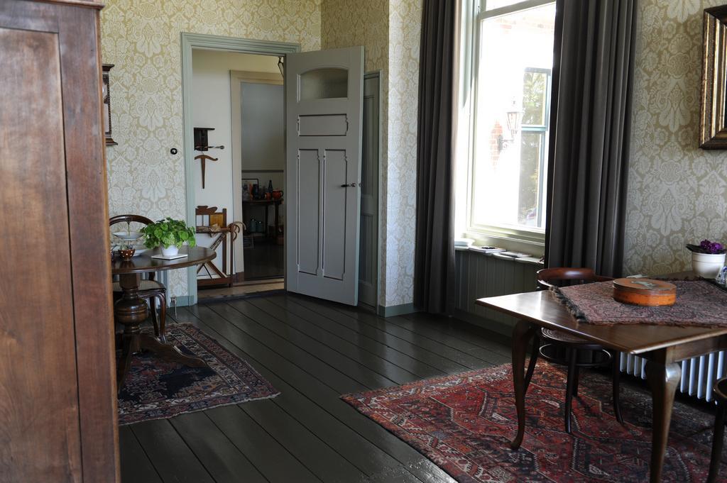 Moushouk Oostwold (Oldambt)