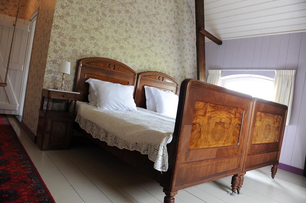 Couette-café Moushouk Oostwold (Oldambt)