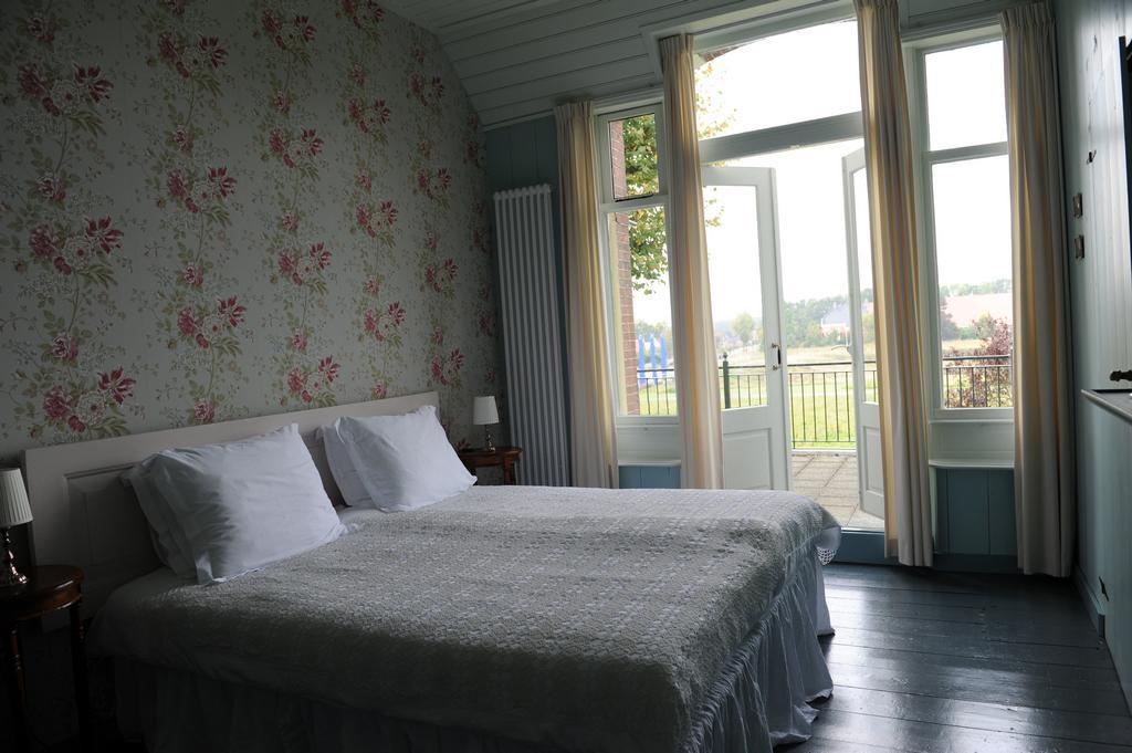 Couette-café Moushouk 3*
